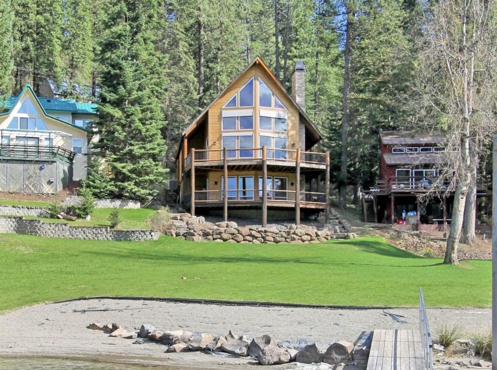 4039 S Boisen Loop